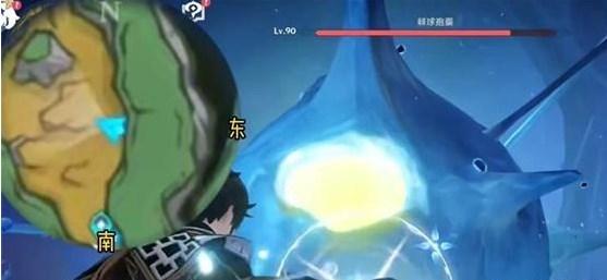 原神7颗神秘的矿石在哪 7颗神秘的矿石位置分享 原神7颗神秘的矿石在哪 7颗神秘的矿石位置分享