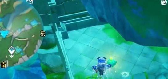 原神7颗神秘的矿石在哪 7颗神秘的矿石位置分享 原神7颗神秘的矿石在哪 7颗神秘的矿石位置分享