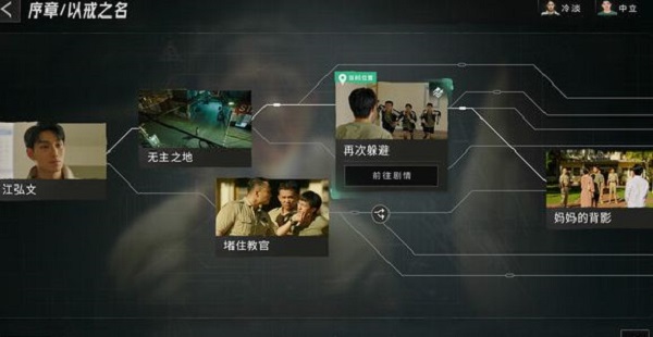 飞越13号房第一章攻略 第一章通关路线推荐 飞越13号房第一章攻略 第一章通关路线推荐