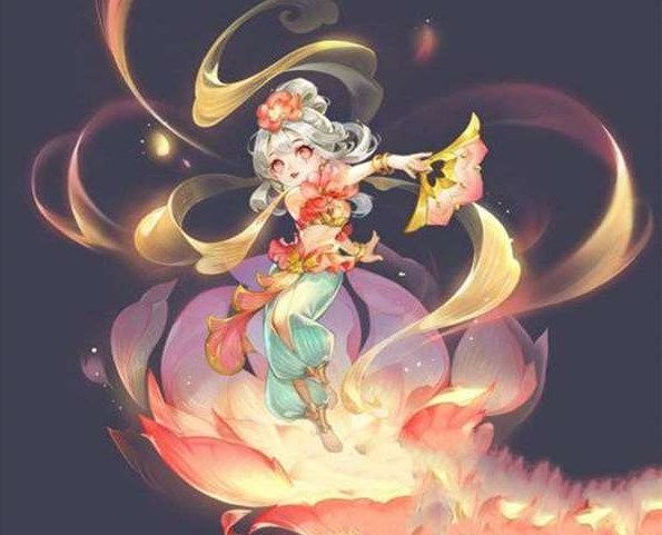 梦幻西游网页版长乐灵仙求贤之路攻略-长乐灵仙求贤之路通关阵容推荐