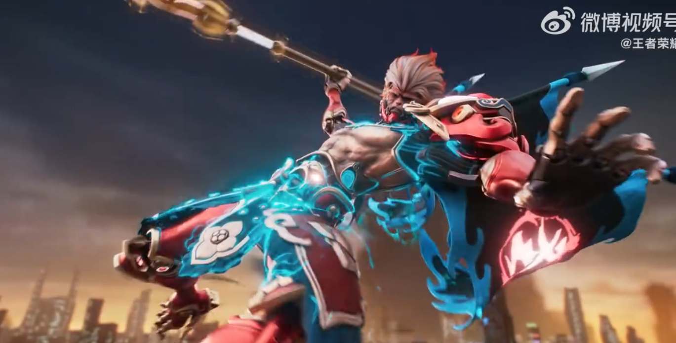 王者荣耀孙悟空新皮肤2023多少钱 孙悟空新皮肤齐天大圣价格介绍 王者荣耀孙悟空新皮肤2023多少钱 孙悟空新皮肤齐天大圣价格介绍