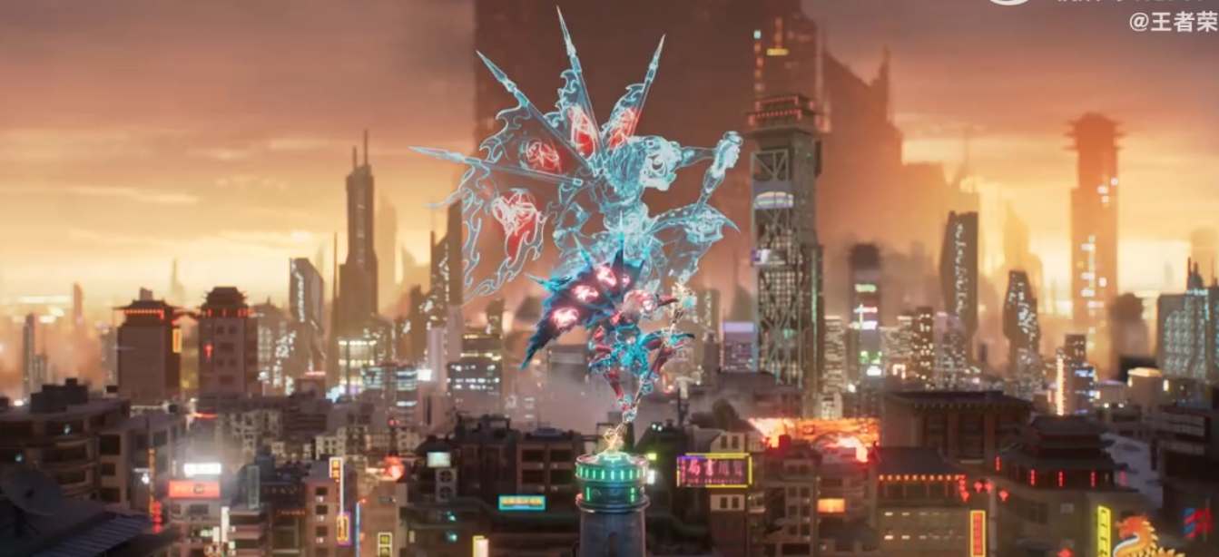 王者荣耀孙悟空新皮肤2023多少钱 孙悟空新皮肤齐天大圣价格介绍 王者荣耀孙悟空新皮肤2023多少钱 孙悟空新皮肤齐天大圣价格介绍