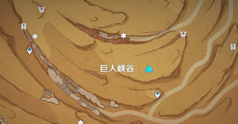 原神巨人峡谷石碑解密攻略 巨人峡谷四个石碑解谜通关流程 原神巨人峡谷石碑解密攻略 巨人峡谷四个石碑解谜通关流程