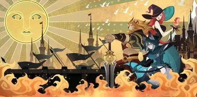 剑与远征雪地红影平民阵容推荐 雪地红影平民阵容奖励全拿阵容攻略