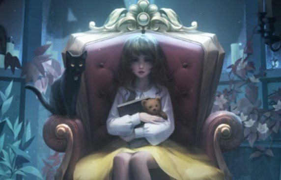 黑暗笔录结局什么意思 黑暗笔录剧情结局攻略 黑暗笔录结局什么意思 黑暗笔录剧情结局攻略