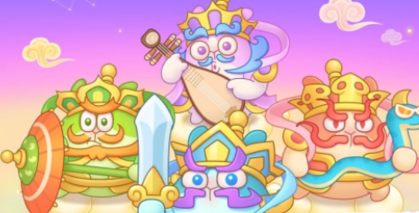 保卫萝卜4周赛泡泡塔赛季攻略 最新周赛泡泡塔赛季玩法介绍 保卫萝卜4周赛泡泡塔赛季攻略 最新周赛泡泡塔赛季玩法介绍