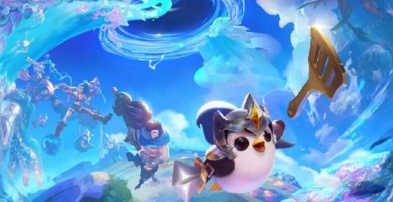 金铲铲之战坚定之心怎么合成 S10坚定之心合成攻略 金铲铲之战坚定之心怎么合成 S10坚定之心合成攻略