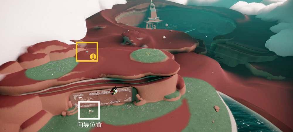 光遇九色鹿季节先祖在哪-九色鹿季节先祖位置一览