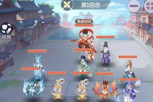 长安幻想5品天仙怎么打 5品天仙副本打法攻略