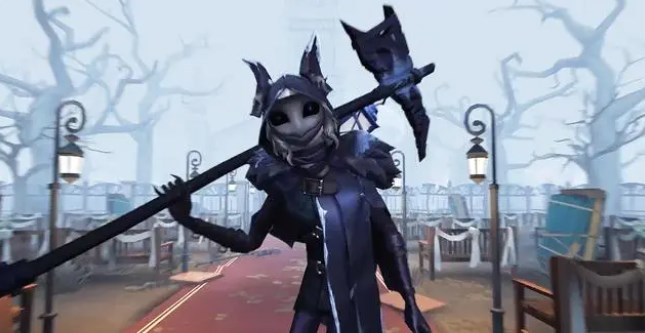 第五人格守夜人怎么玩 新监管者守夜人玩法攻略