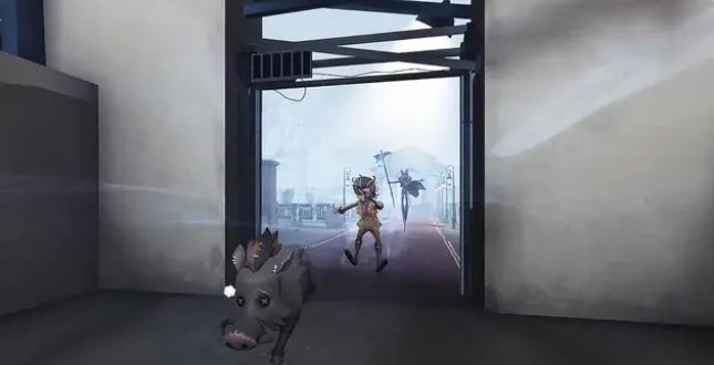 第五人格守夜人怎么玩 新监管者守夜人玩法攻略