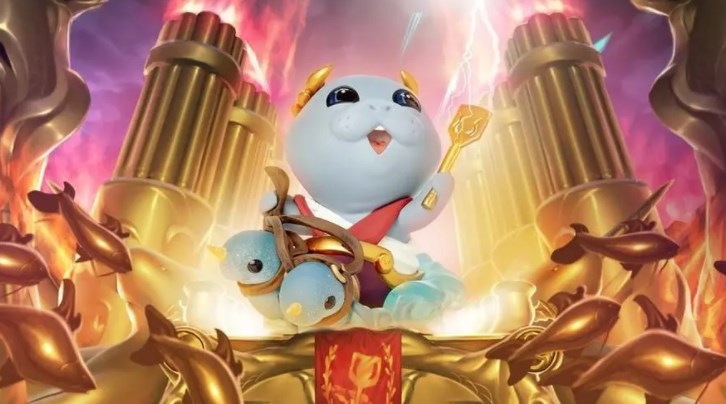 英雄联盟阿福快打怎么玩 阿福快打玩法介绍