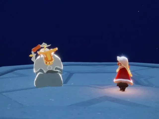 光遇牛头先祖兑换图2023 牛头复刻先祖2月9日位置攻略 光遇牛头先祖兑换图2023 牛头复刻先祖2月9日位置攻略