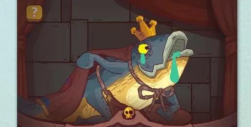 咸鱼之王灯神挑战魏国阵容推荐-灯神挑战魏国阵容打法攻略