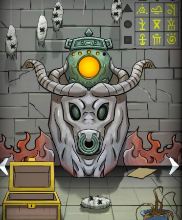 恐怖玩偶4墓园攻略图文版 恐怖玩偶4墓园游戏攻略大全