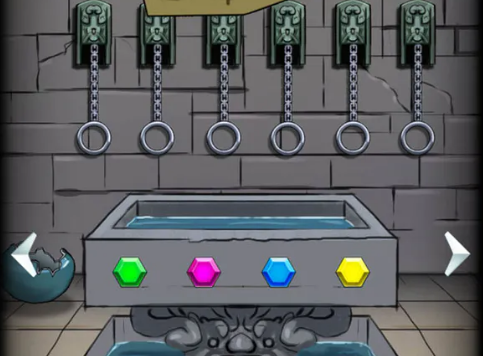 恐怖玩偶4墓园攻略图文版 恐怖玩偶4墓园游戏攻略大全