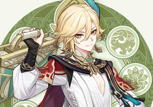 原神3.6前瞻直播兑换码大全 3.6版本直播兑换码最新分享