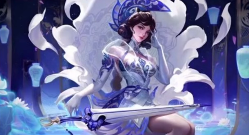 王者荣耀女神节皮肤限免2023名单 十大女神限免皮肤有哪些