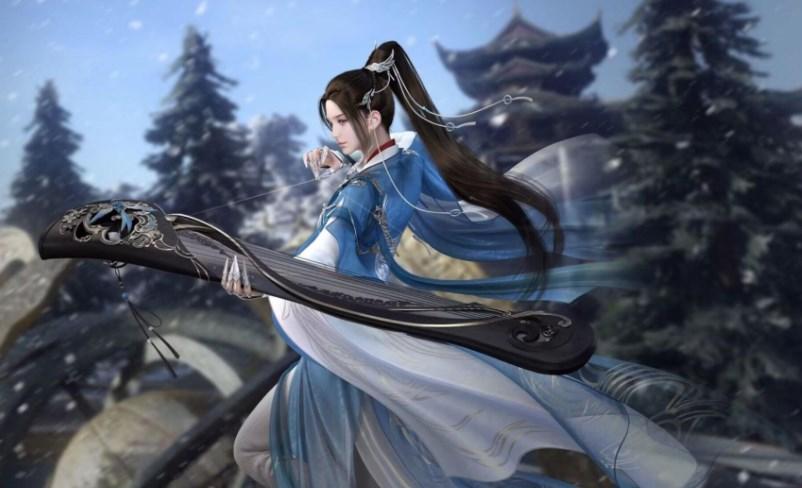 逆水寒手游仙居原琥珀位置大全 仙居原琥珀坐标位置一览 逆水寒手游仙居原琥珀位置大全 仙居原琥珀坐标位置一览