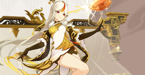 原神4.4自选礼包角色哪个好 4.4版本自选礼包角色推荐 原神4.4自选礼包角色哪个好 4.4版本自选礼包角色推荐