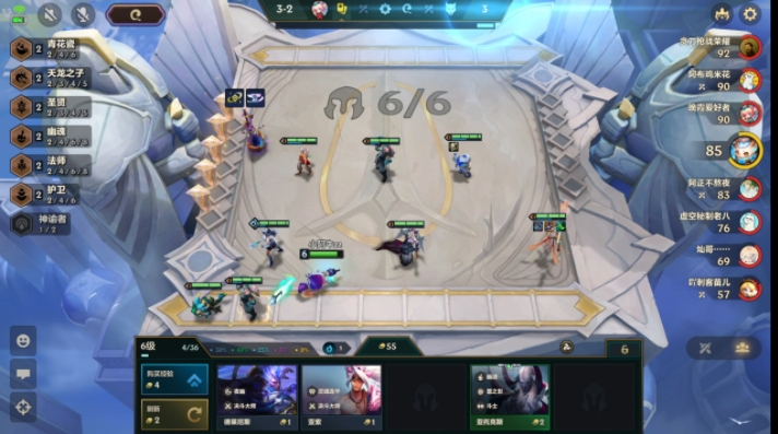 金铲铲之战拼多多拉露恩怎么玩 s11拼多多拉露恩阵容搭配攻略