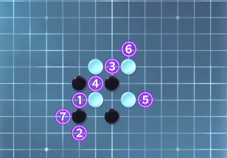 逆水寒手游五子棋残局攻略大全 五子棋残局全关卡图文通关攻略