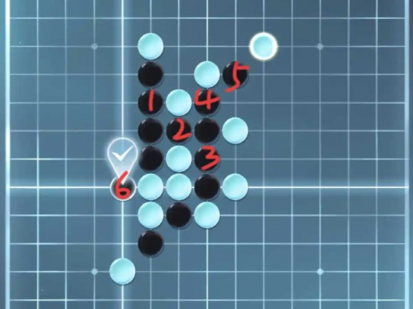 逆水寒手游五子棋残局攻略大全 五子棋残局全关卡图文通关攻略