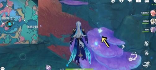 原神4.6版本阴间宝箱位置大全 4.6全阴间宝箱位置分布图一览 原神4.6版本阴间宝箱位置大全 4.6全阴间宝箱位置分布图一览