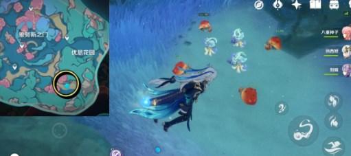 原神4.6版本阴间宝箱位置大全 4.6全阴间宝箱位置分布图一览 原神4.6版本阴间宝箱位置大全 4.6全阴间宝箱位置分布图一览