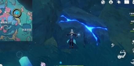 原神4.6版本阴间宝箱位置大全 4.6全阴间宝箱位置分布图一览 原神4.6版本阴间宝箱位置大全 4.6全阴间宝箱位置分布图一览