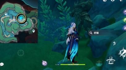 原神4.6版本阴间宝箱位置大全 4.6全阴间宝箱位置分布图一览 原神4.6版本阴间宝箱位置大全 4.6全阴间宝箱位置分布图一览