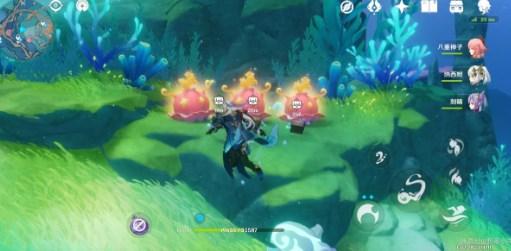 原神4.6版本阴间宝箱位置大全 4.6全阴间宝箱位置分布图一览 原神4.6版本阴间宝箱位置大全 4.6全阴间宝箱位置分布图一览