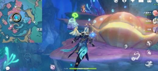 原神4.6版本阴间宝箱位置大全 4.6全阴间宝箱位置分布图一览 原神4.6版本阴间宝箱位置大全 4.6全阴间宝箱位置分布图一览