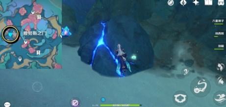 原神4.6版本阴间宝箱位置大全 4.6全阴间宝箱位置分布图一览 原神4.6版本阴间宝箱位置大全 4.6全阴间宝箱位置分布图一览