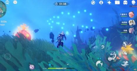 原神4.6版本阴间宝箱位置大全 4.6全阴间宝箱位置分布图一览 原神4.6版本阴间宝箱位置大全 4.6全阴间宝箱位置分布图一览