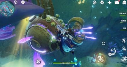 原神4.6版本阴间宝箱位置大全 4.6全阴间宝箱位置分布图一览 原神4.6版本阴间宝箱位置大全 4.6全阴间宝箱位置分布图一览