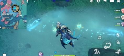 原神4.6版本阴间宝箱位置大全 4.6全阴间宝箱位置分布图一览 原神4.6版本阴间宝箱位置大全 4.6全阴间宝箱位置分布图一览