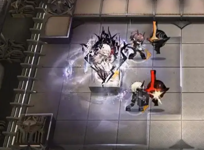 明日方舟魔王怎么获得 六星干员魔王获取方法