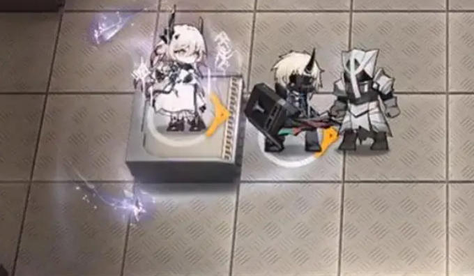 明日方舟魔王怎么获得 六星干员魔王获取方法