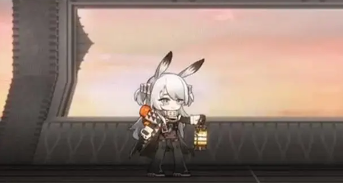 明日方舟地底三百米暴行怎么获得 地底三百米暴行皮肤获取方法