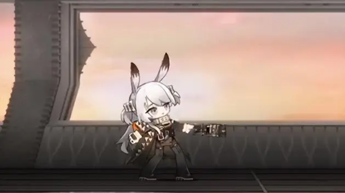 明日方舟地底三百米暴行怎么获得 地底三百米暴行皮肤获取方法