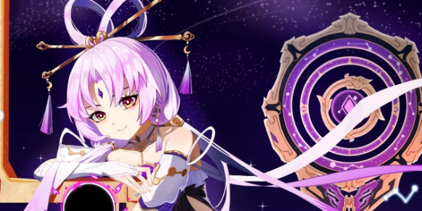 崩坏星穹铁道符玄值得抽吗 符玄抽取建议 崩坏星穹铁道符玄值得抽吗 符玄抽取建议