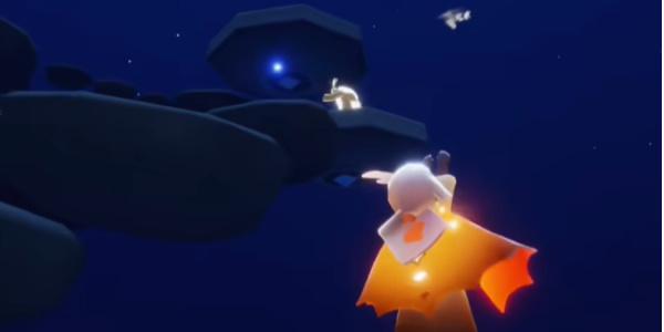 光遇5.16复刻先祖攻略2024 5月16日复刻静光学者先祖兑换物品一览表