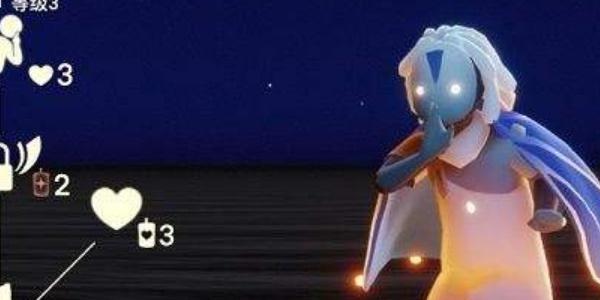 光遇5.16复刻先祖攻略2024 5月16日复刻静光学者先祖兑换物品一览表