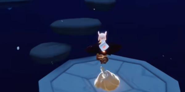 光遇5.16复刻先祖攻略2024 5月16日复刻静光学者先祖兑换物品一览表