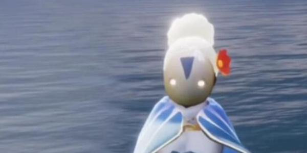 光遇5.16复刻先祖攻略2024 5月16日复刻静光学者先祖兑换物品一览表