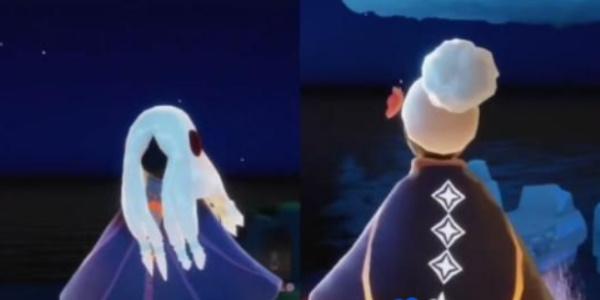 光遇5.16复刻先祖攻略2024 5月16日复刻静光学者先祖兑换物品一览表