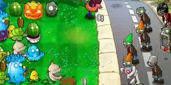 植物大战僵尸杂交版金卡怎么获得 杂交版金卡获取方法 植物大战僵尸杂交版金卡怎么获得 杂交版金卡获取方法