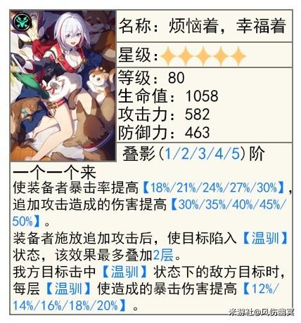 崩坏星穹铁道2.2上半UP光锥适合哪些角色 2.2上半UP光锥适用角色推荐