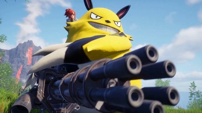 幻兽帕鲁精灵配种公式表 精灵配种配方大全 幻兽帕鲁精灵配种公式表 精灵配种配方大全